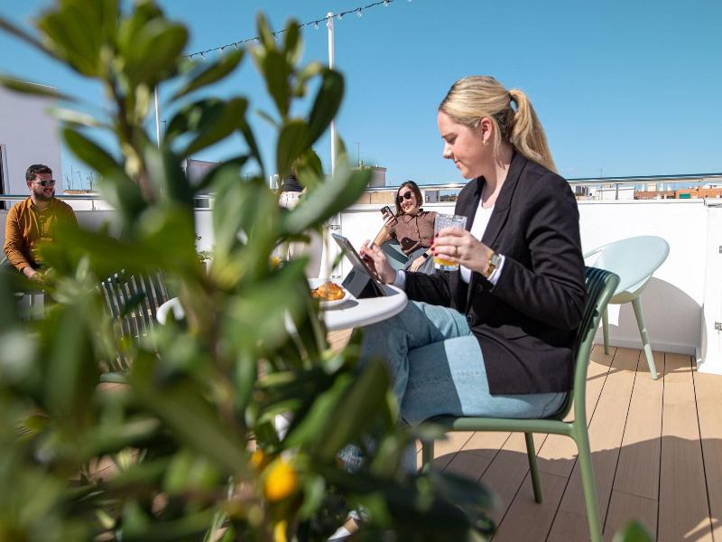 Aila Ii Hotel Boutique image