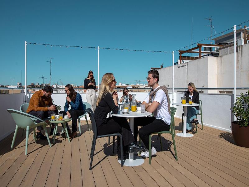 Aila Ii Hotel Boutique image
