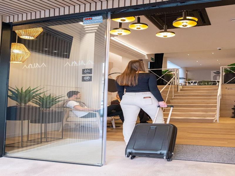 Aila Ii Hotel Boutique image