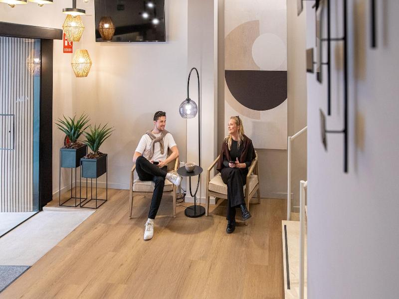 Aila Ii Hotel Boutique image