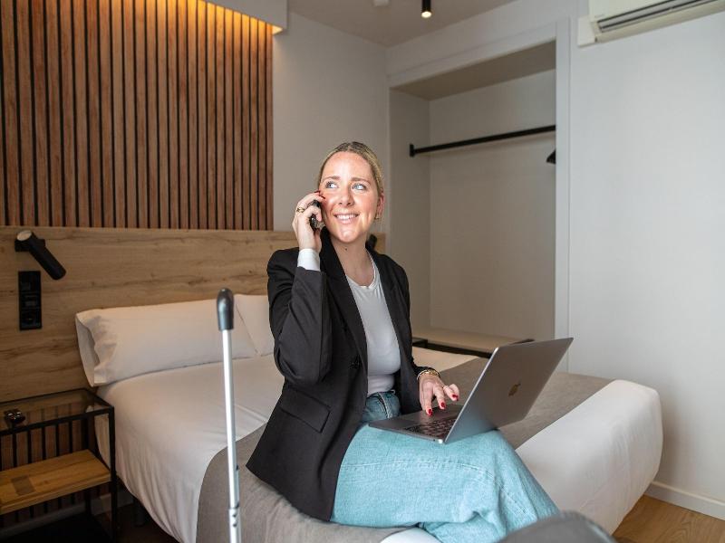 Aila Ii Hotel Boutique image