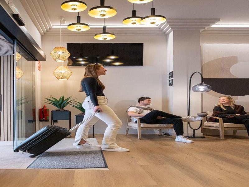 Aila Ii Hotel Boutique image