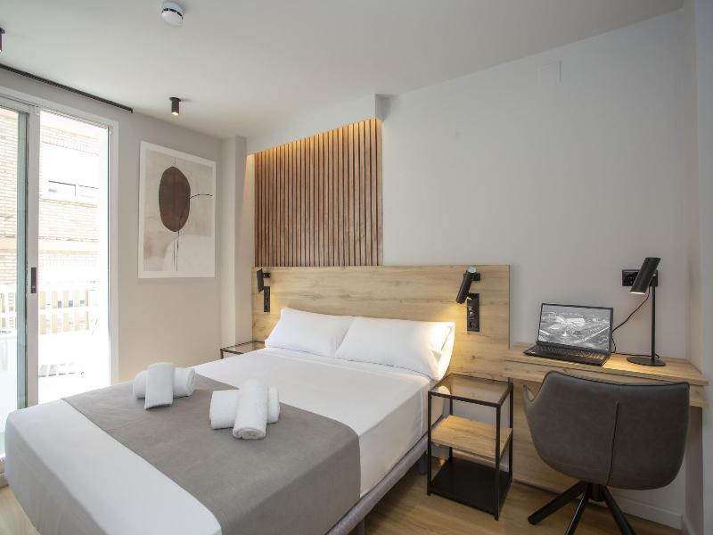 Aila Ii Hotel Boutique image