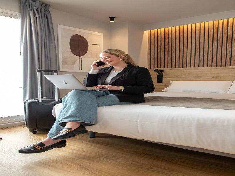 Aila Ii Hotel Boutique image