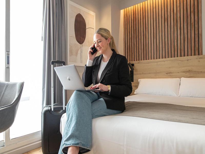 Aila Ii Hotel Boutique image