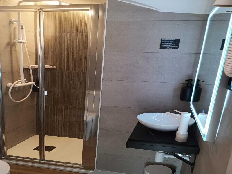Aila Ii Hotel Boutique image
