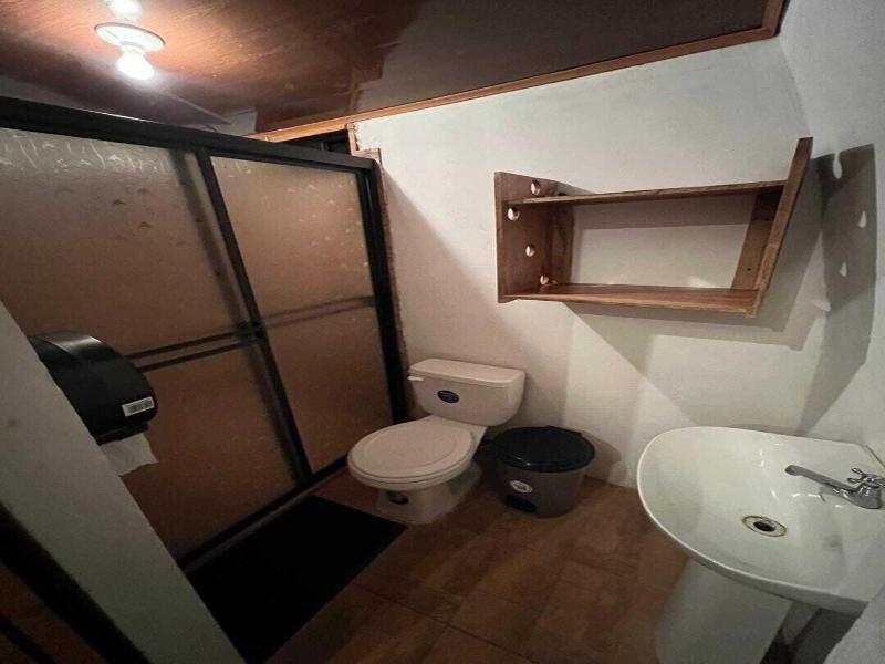 Cabaã±as La Laguna Lodge image