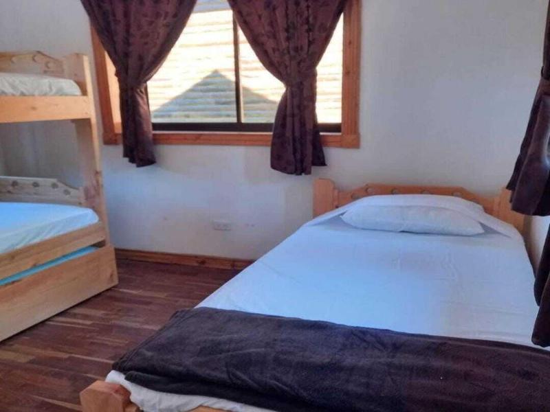 Cabaã±as La Laguna Lodge image