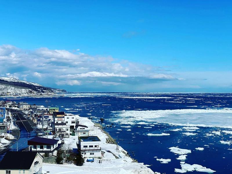 Livemax Resort Shiretoko Seafront