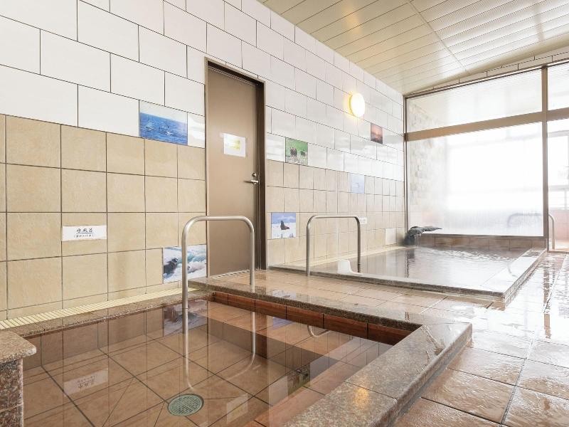 Livemax Resort Shiretoko Seafront
