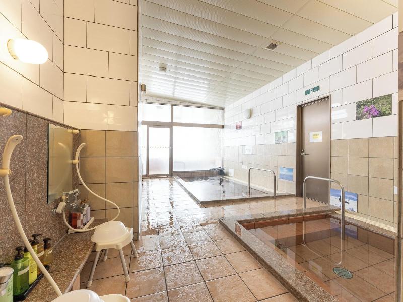 Livemax Resort Shiretoko Seafront