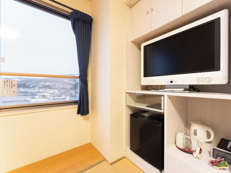 Livemax Resort Shiretoko Seafront gallery photo 8