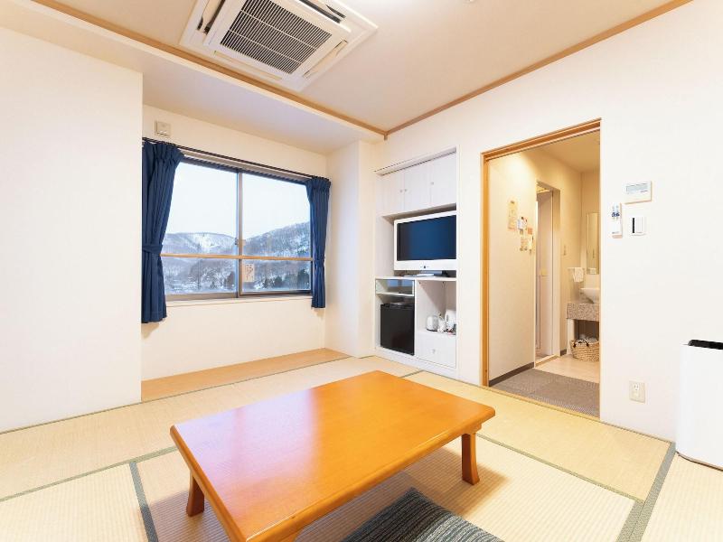Livemax Resort Shiretoko Seafront gallery photo 9