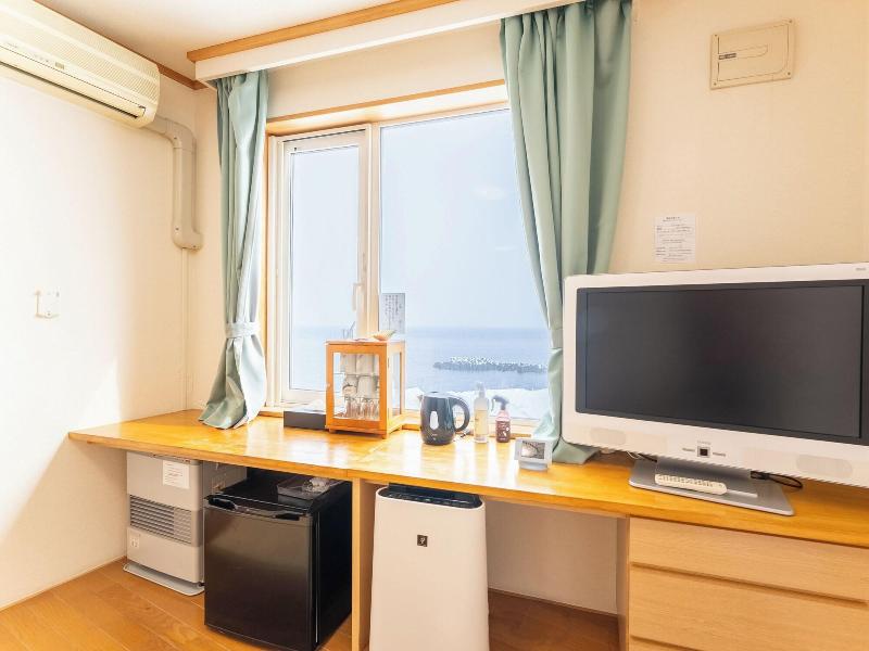 Livemax Resort Shiretoko Seafront gallery photo 10