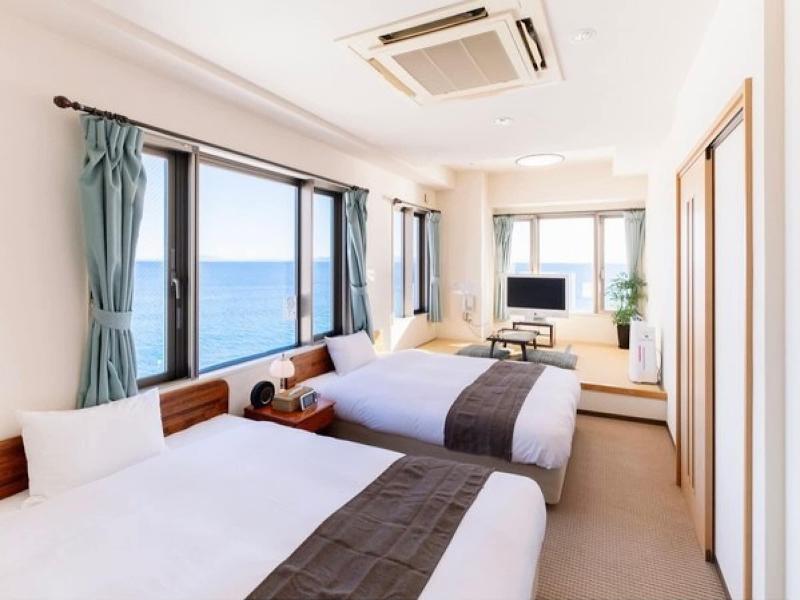Livemax Resort Shiretoko Seafront gallery photo 11