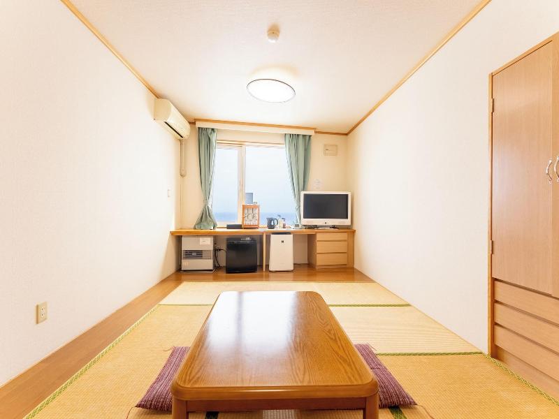 Livemax Resort Shiretoko Seafront gallery photo 12