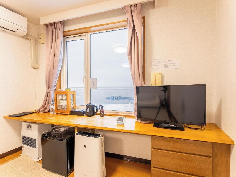 Livemax Resort Shiretoko Seafront gallery photo 13