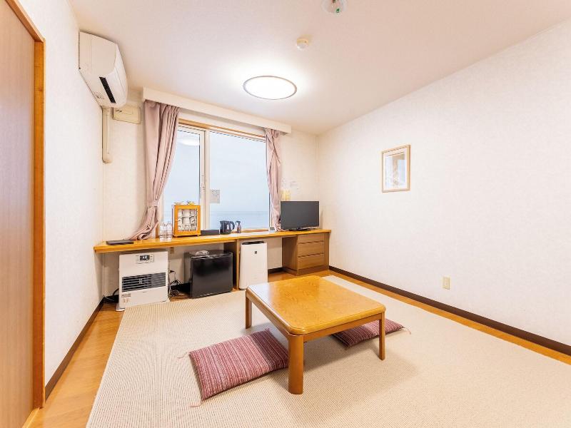 Livemax Resort Shiretoko Seafront gallery photo 14