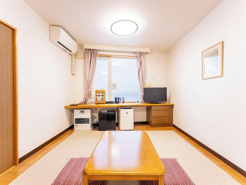 Livemax Resort Shiretoko Seafront gallery photo 15