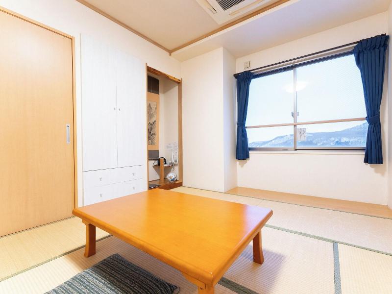 Livemax Resort Shiretoko Seafront gallery photo 18