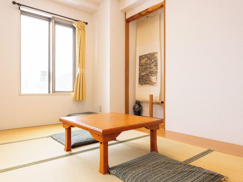 Livemax Resort Shiretoko Seafront gallery photo 19