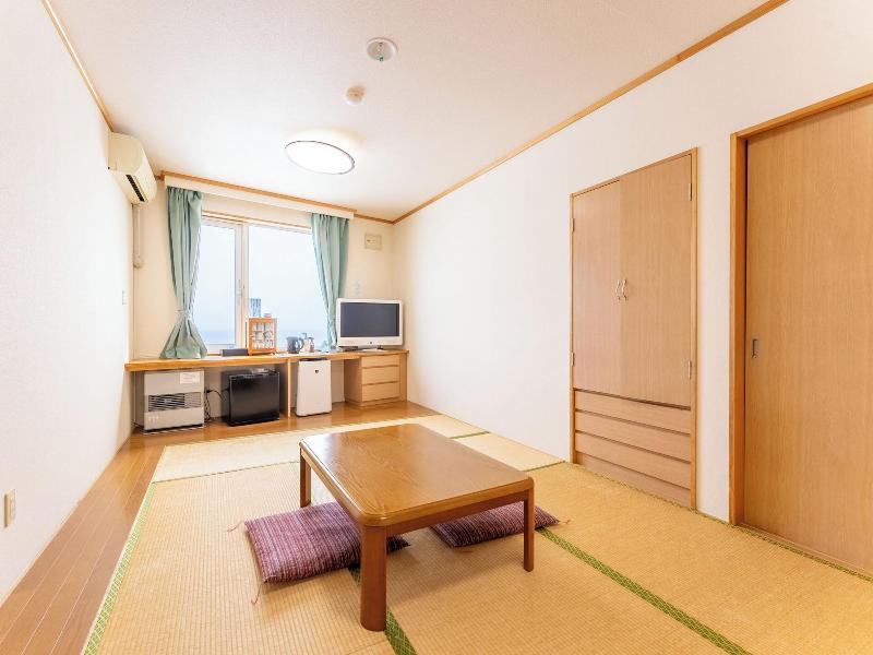 Livemax Resort Shiretoko Seafront gallery photo 21