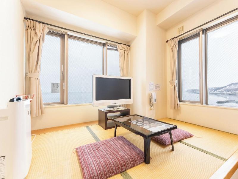 Livemax Resort Shiretoko Seafront gallery photo 24