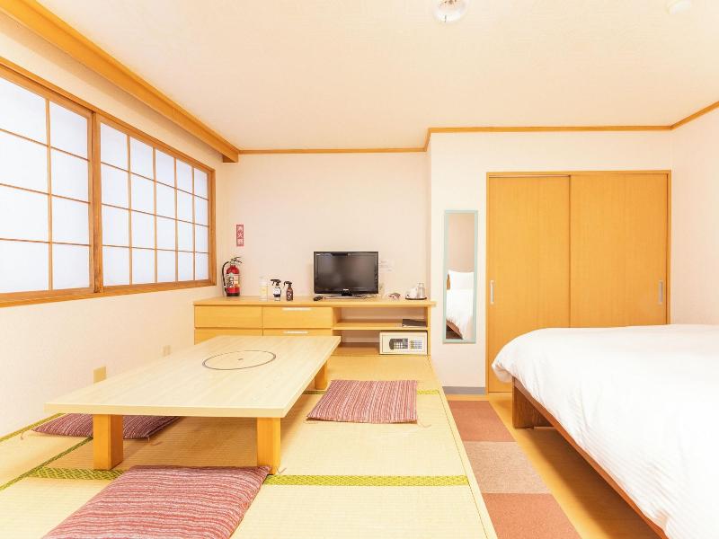 Livemax Resort Shiretoko Seafront gallery photo 25