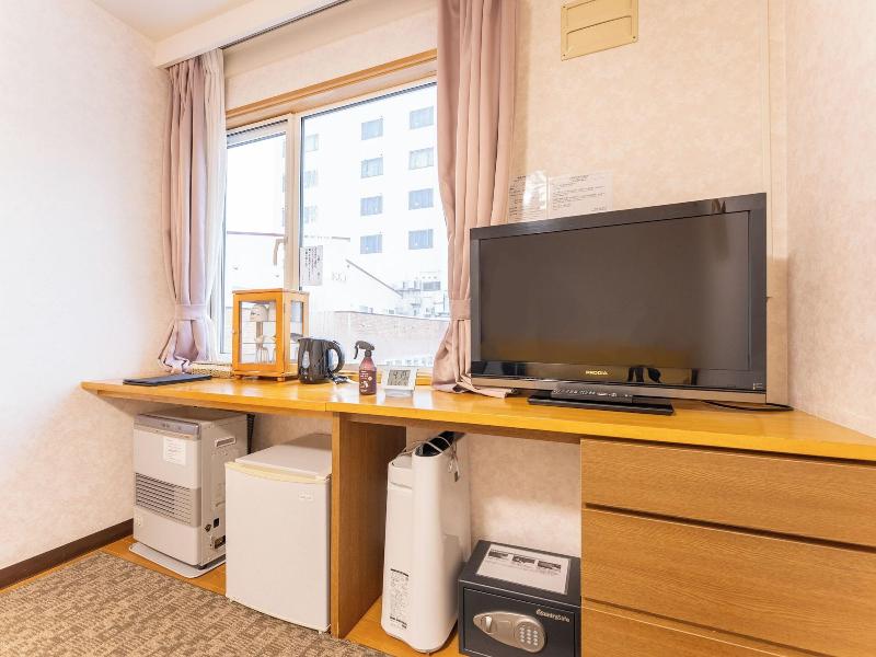 Livemax Resort Shiretoko Seafront gallery photo 27