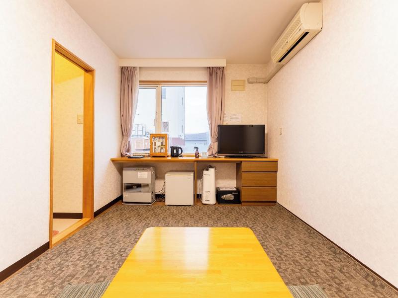 Livemax Resort Shiretoko Seafront gallery photo 28