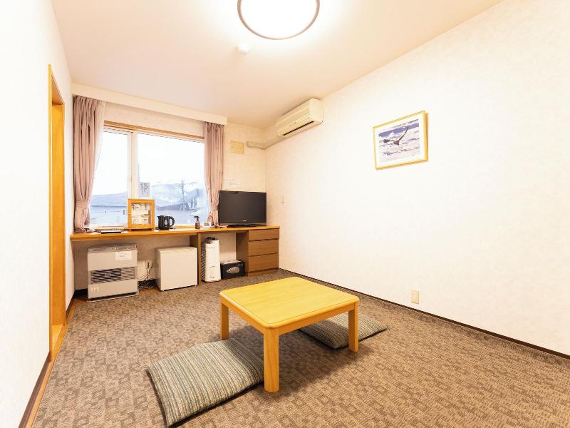 Livemax Resort Shiretoko Seafront gallery photo 29