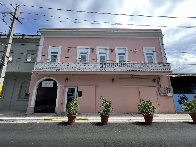 Juliette Hostel For Women Only image