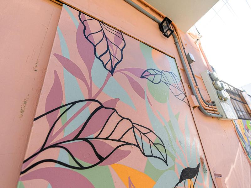 Juliette Hostel For Women Only image