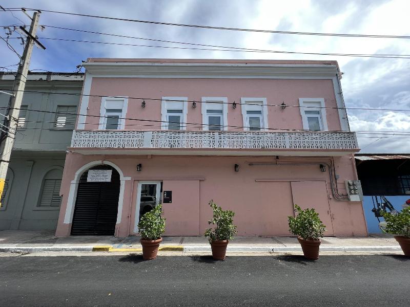 Juliette Hostel For Women Only image
