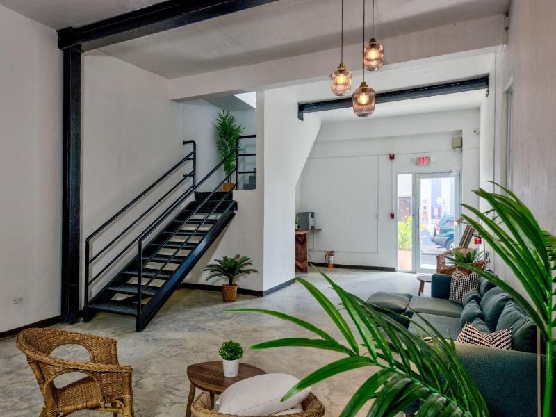 Juliette Hostel For Women Only image