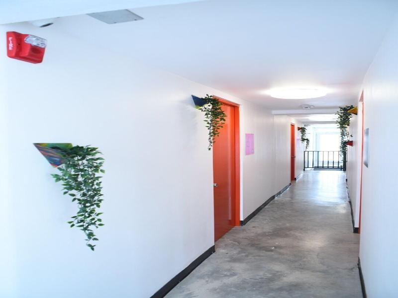 Juliette Hostel For Women Only image