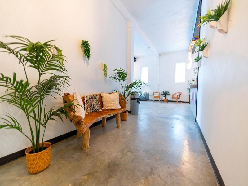 Juliette Hostel For Women Only image