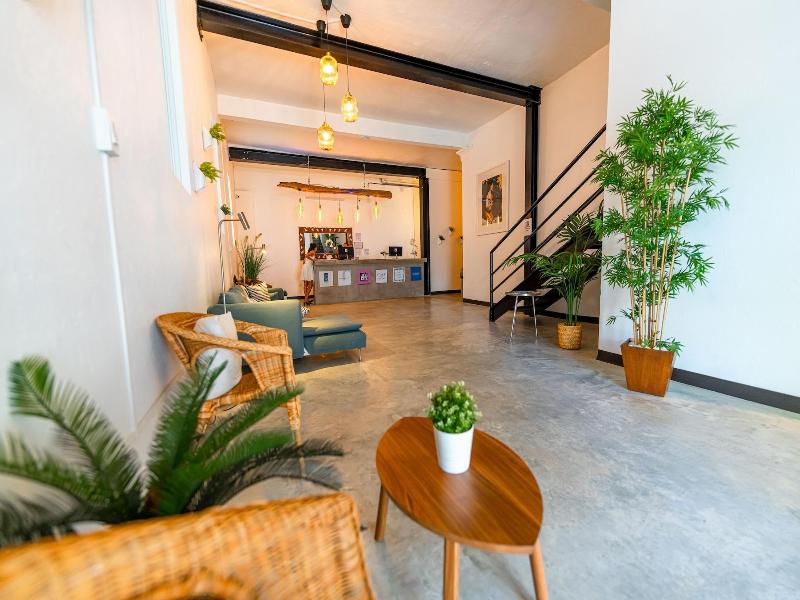 Juliette Hostel For Women Only image