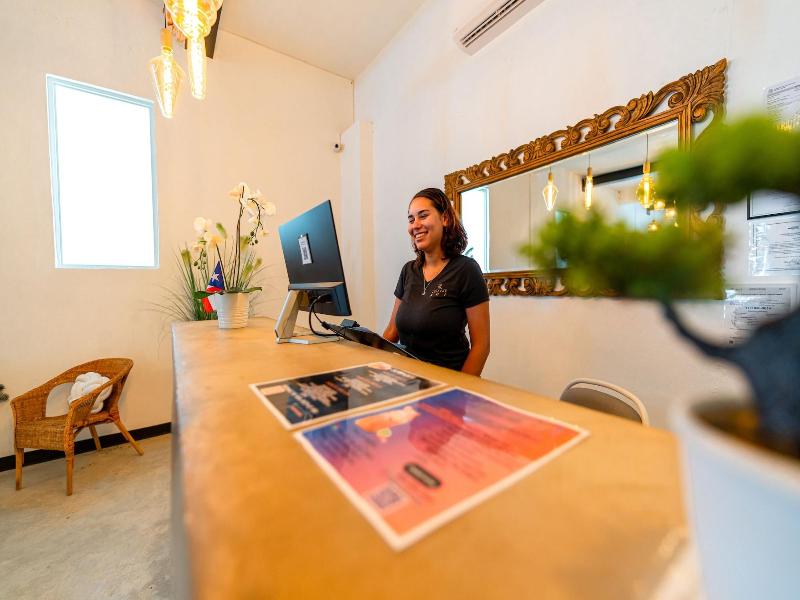 Juliette Hostel For Women Only image