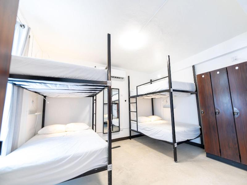 Juliette Hostel For Women Only image