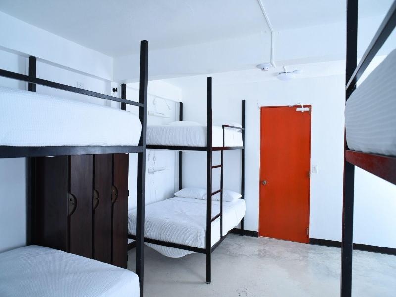 Juliette Hostel For Women Only image