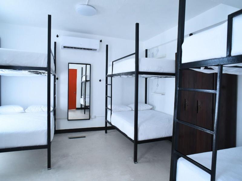 Juliette Hostel For Women Only image
