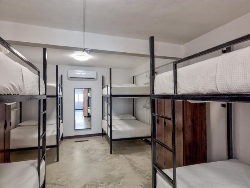 Juliette Hostel For Women Only image