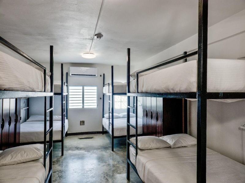 Juliette Hostel For Women Only image