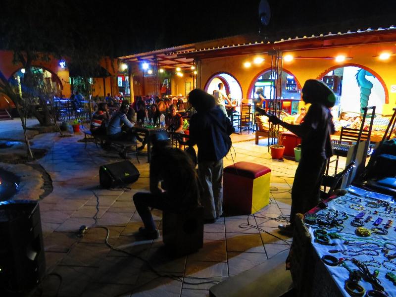 Jollyboys Backpackers image