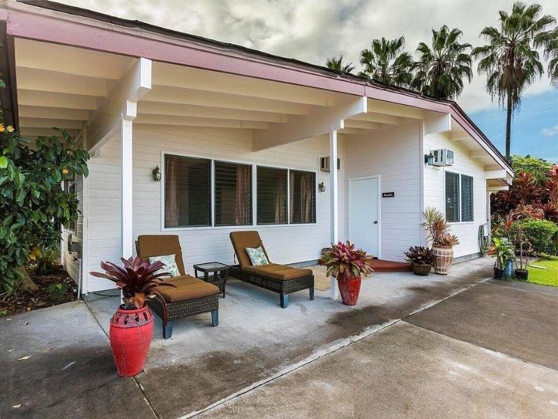 Luana Nai'a Inn