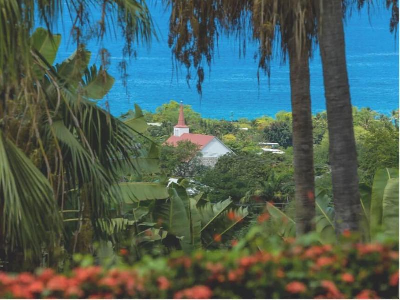 Luana Nai'a Inn