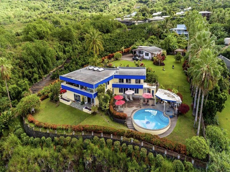Luana Nai'a Inn