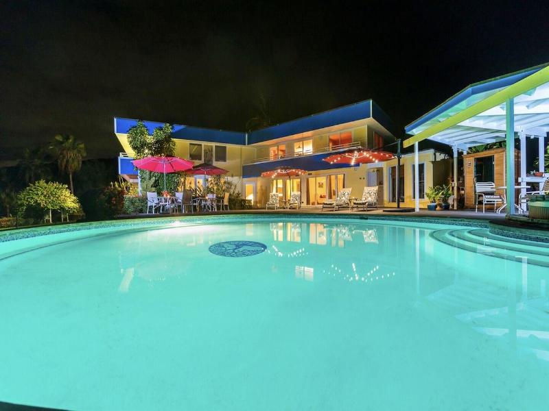 Luana Nai'a Inn