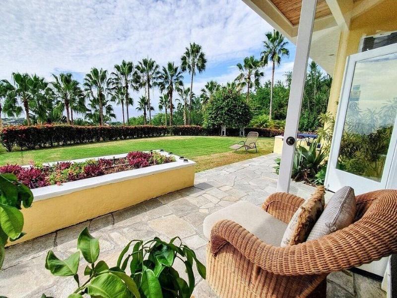Luana Nai'a Inn